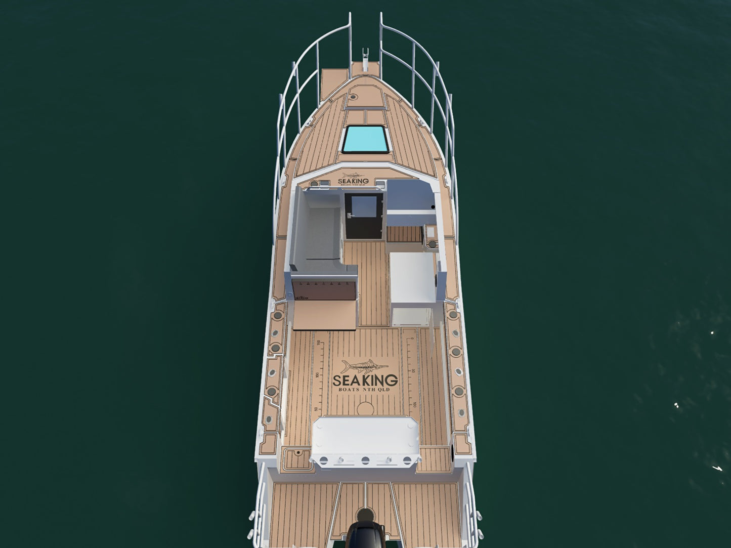 Master 770W