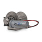 880 CS Class Series Drum Anchor Winch Package
