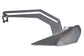 Savwinch Galvanised Slider Anchors 4kg-20kg