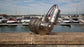 1000 SSS Signature Series Drum Anchor Winch W/ Stainless Gearbox Package