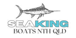 Seaking Boats North Queensland