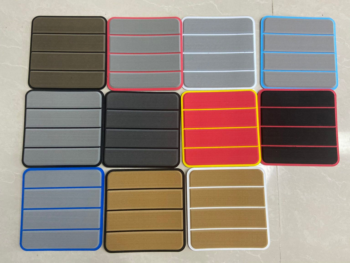 EVA Sea Flooring – Seaking Boats North Queensland